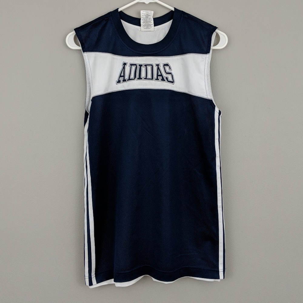 Adidas womens basketball jersey